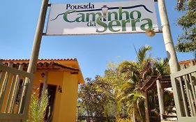 Pousada Caminho da Serra